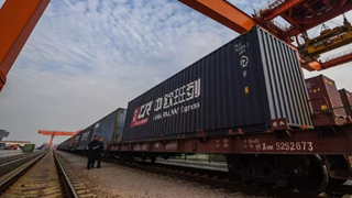 這就是&ldquo;一帶一路&rdquo;簡史！