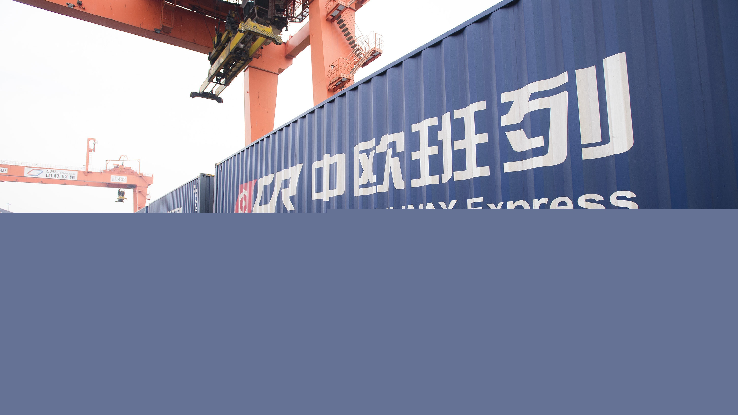 信息量很大！共建&ldquo;一帶一路&rdquo;，習(xí)近平今天講了四大內(nèi)容