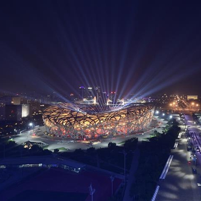 &ldquo;鳥巢&rdquo;最大&ldquo;Party&rdquo;是怎樣煉成的？