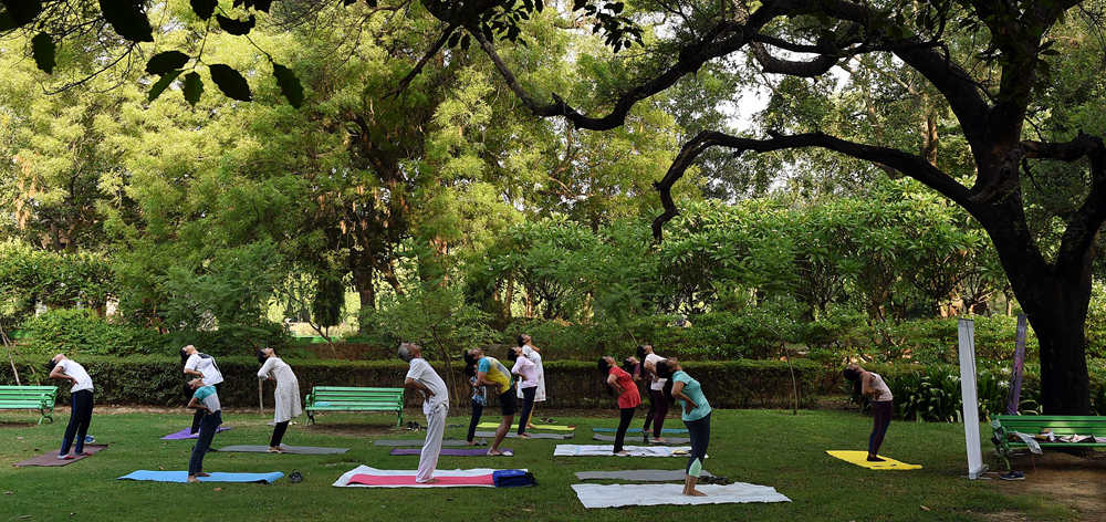 特稿：電影、瑜伽、智能手機(jī)&mdash;&mdash;中印兩個(gè)文明古國(guó)交往&ldquo;新故事&rdquo;