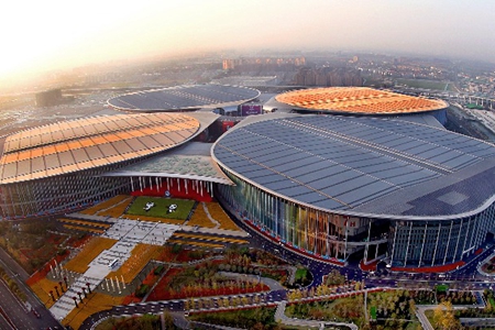 習(xí)近平時間丨進博會要辦出水平、辦出成效、越辦越好