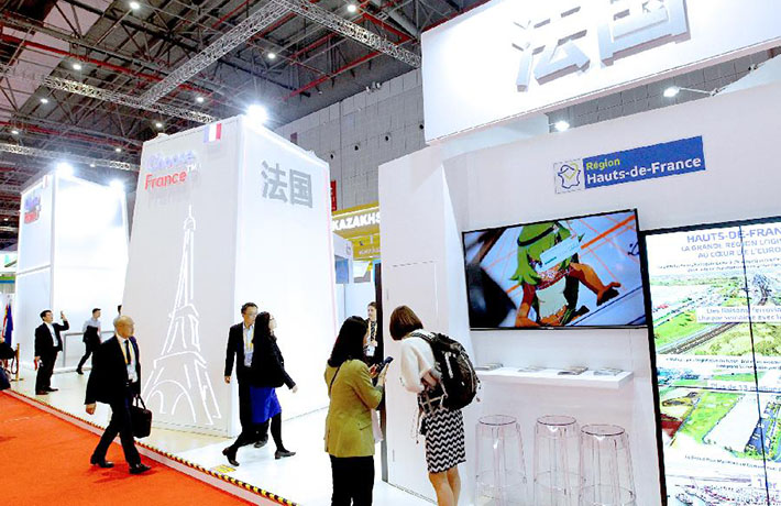 共襄盛舉 共享未來&mdash;&mdash;與會人士熱議習(xí)近平主席在第二屆中國國際進口博覽會上的主旨演講