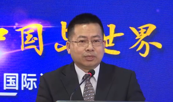 中國走自己的路，也讓別人有路可走