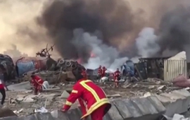 如何避免硝酸銨爆炸產(chǎn)生破壞性？