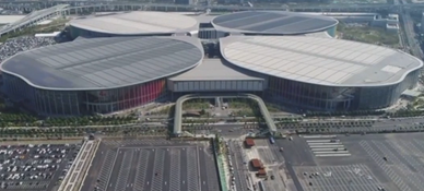 進(jìn)博會(huì)里的健康新時(shí)尚：&ldquo;中國加速度&rdquo;構(gòu)筑健康長(zhǎng)城