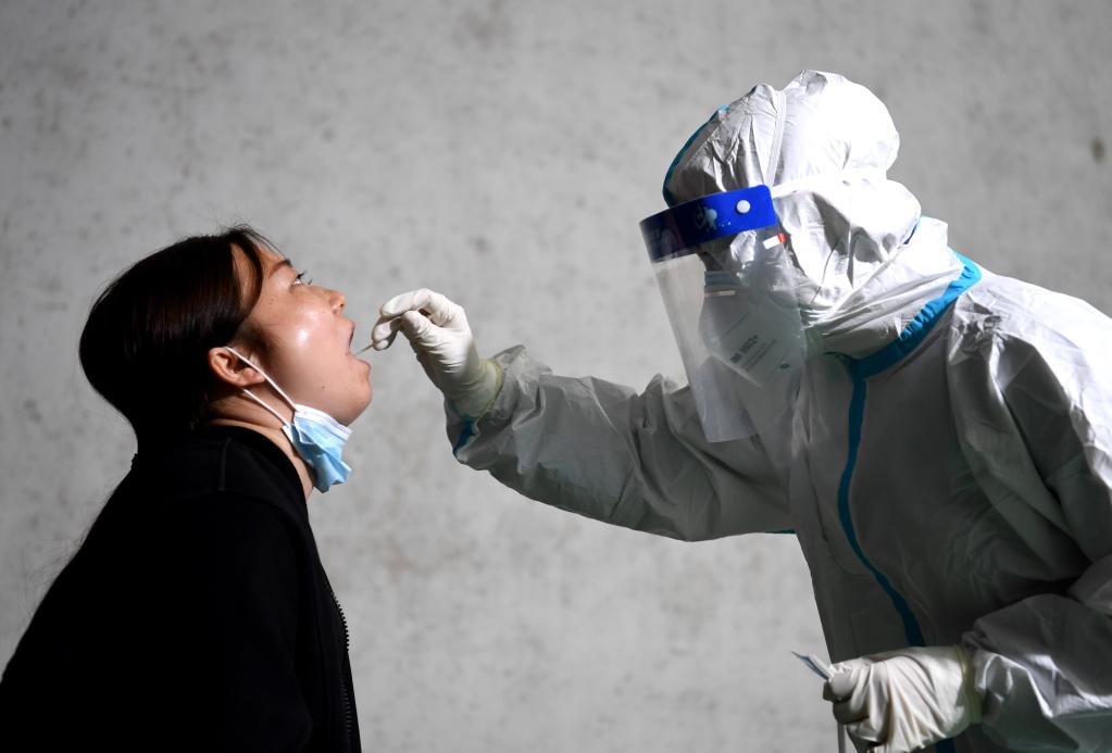 致敬！深夜值守的你們