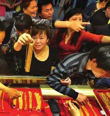 &ldquo;290萬，給我來10公斤&rdquo;