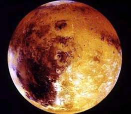 爭搶&ldquo;火星戶口&rdquo;真的靠譜嗎？