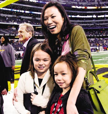 鄧文迪離婚，坊間解讀越發(fā)&ldquo;狗血&rdquo;