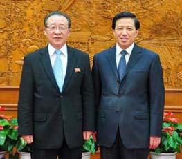 &ldquo;六方會談&rdquo;何時再談？