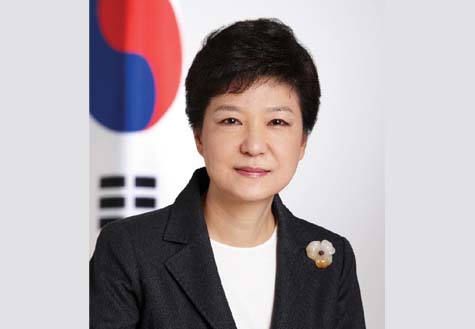 樸槿惠能否在中國有所收獲 欣然而歸？