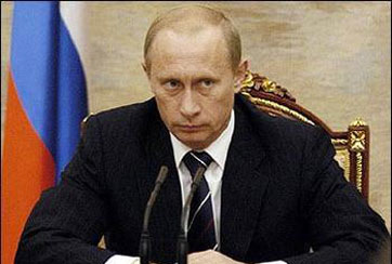 普京：交出斯諾登？ 沒門