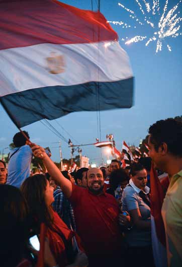 穆爾西可以向曼德拉學(xué)什么？