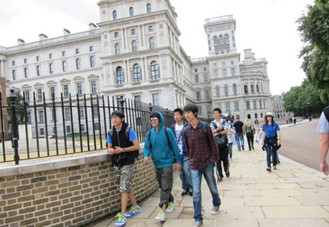 海外游學到底值不值？