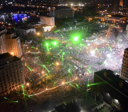 埃及流血沖突何時是個頭？