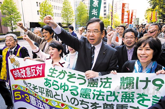 麻生揚(yáng)言"師納粹" 置良知于何處！