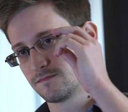 斯諾登還要讓美國囧多久？