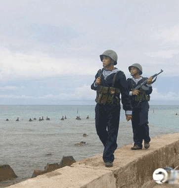 拉越合作 菲律賓到底想干啥？