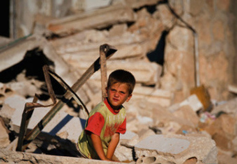 美防長稱做好對(duì)敘作戰(zhàn)準(zhǔn)備