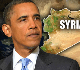 若對(duì)敘動(dòng)武 美國(guó)會(huì)怎么打？