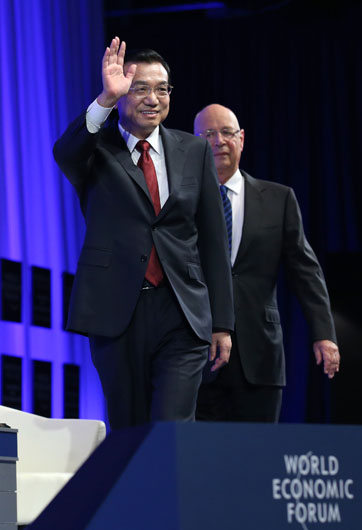 穩(wěn)增長、調結構、促改革的"秘密"