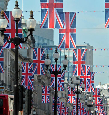 昨日的&ldquo;殖民先鋒&rdquo;今夕是何人？