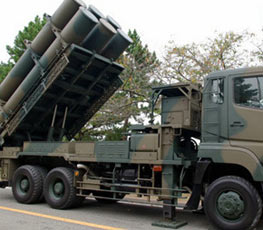 日本"鎖喉"軍演 意在中國？