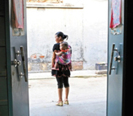 "團(tuán)購(gòu)"越南新娘 愛情or交易？