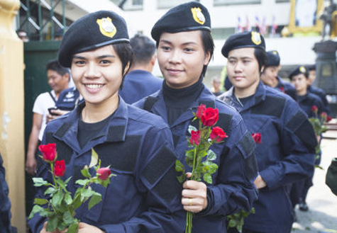 泰國政局動(dòng)蕩進(jìn)入&ldquo;下半場&rdquo;