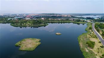 攻堅(jiān)，為了美麗中國(guó)&mdash;&mdash;黨的十八大以來(lái)污染防治紀(jì)實(shí)