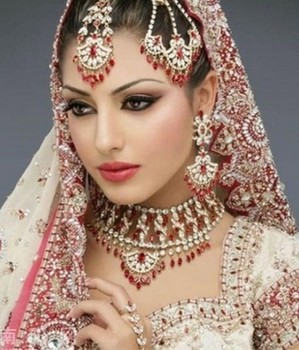 世界各地買(mǎi)賣(mài)新娘習(xí)俗