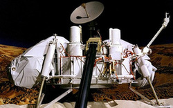 新研究稱(chēng)火星上99%存在生命 曾檢測(cè)到微生物(圖)