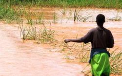 關注環(huán)境：烏干達因氣候變化受災嚴重(組圖)