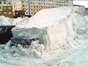 2012，見(jiàn)證極端天氣&ldquo;常態(tài)化&rdquo;