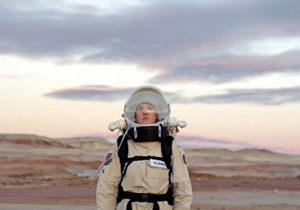 探訪世界各地航天中心